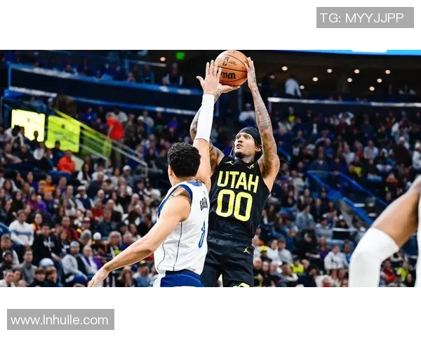 乔丹克拉克森在NBA的崛起与影响力分析及未来展望
