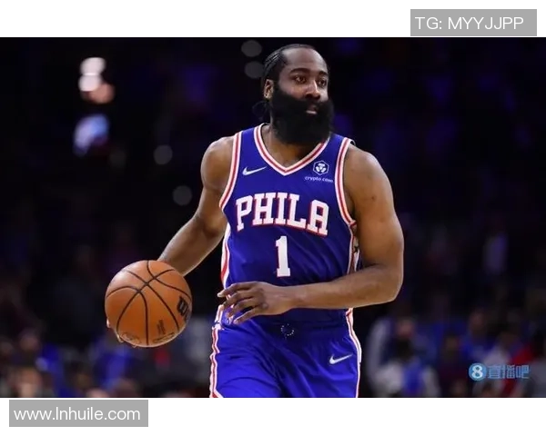 哈登状态下滑76人续约四年一亿六千万计划变得犹豫不决
