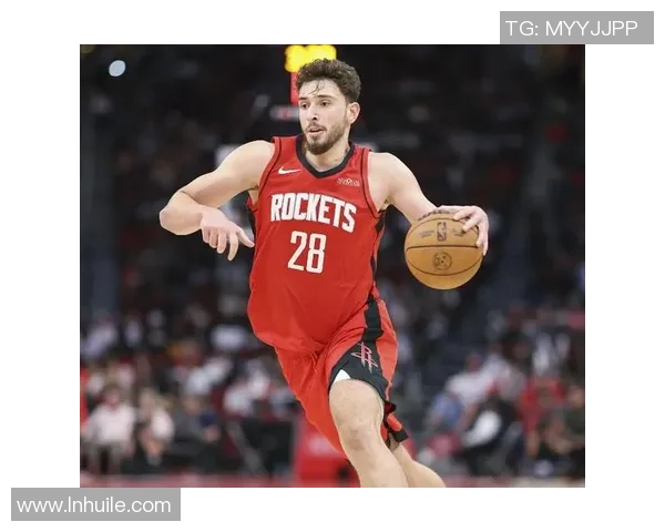 小贾巴里史密斯在NBA赛场上的崛起与未来发展潜力分析